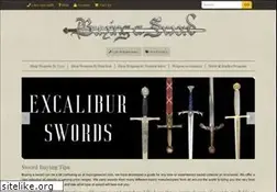 Sites similar to buyingasword.com