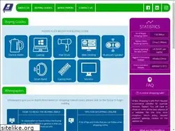 Sites similar to buyingbible.com