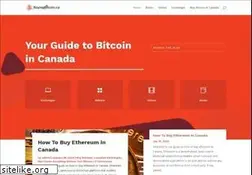 Sites similar to buyingbitcoin.ca