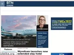 Sites similar to buyingbusinesstravel.com
