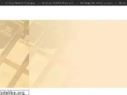 Sites similar to buyinggoldbars.co.uk