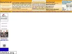 Sites similar to buyinghomesaz.com