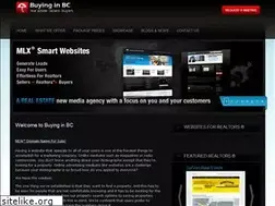 Sites similar to buyinginbc.com