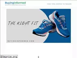 Sites similar to buyinginformed.com
