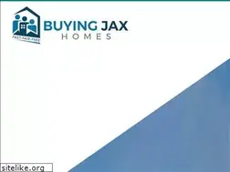 Sites similar to buyingjaxhomes.com