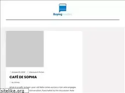 Sites similar to buyingkindles.com