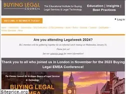 Sites similar to buyinglegal.com