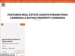 Sites similar to buyingpropertycambodia.com