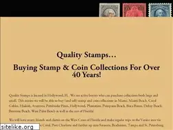 Sites similar to buyingqualitystamps.com