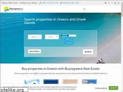 Sites similar to buyingreece.gr