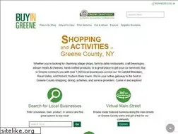 Sites similar to buyingreene.com