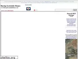 Sites similar to buyingscottsdalehomes.com