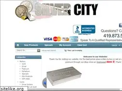 Sites similar to buyingsilverdollars.org