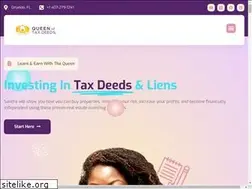 Sites similar to buyingtaxdeeds.com