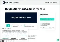 Sites similar to buyinkcartridge.com