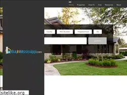 Sites similar to buyinmississippi.com