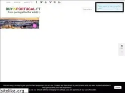 Sites similar to buyinportugal.pt