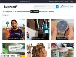 Sites similar to buyinred.com