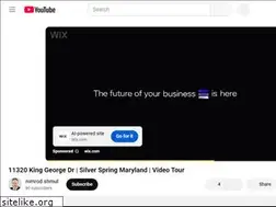 Sites similar to buyinsilverspring.com