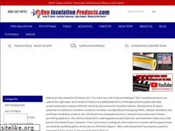 Sites similar to buyinsulationproductstore.com