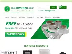 Sites similar to buyinvengorfid.com