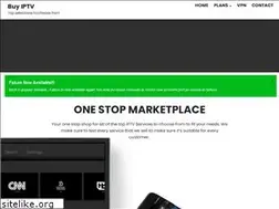 Sites similar to buyiptv.store