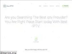 Sites similar to buyiptvfast.com