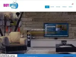 Sites similar to buyiptvi.com