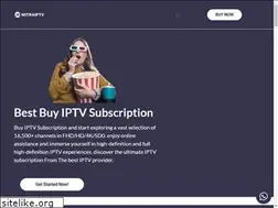 Sites similar to buyiptvm3u.com