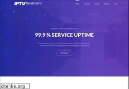 Sites similar to buyiptvrestream.net