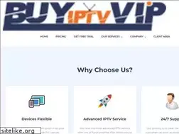 Sites similar to buyiptvsubscription.com
