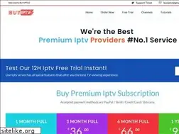 Sites similar to buyiptvz.com