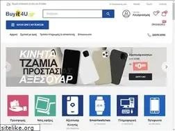 Sites similar to buyit4u.gr