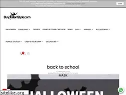 Sites similar to buyitalianstyle.com
