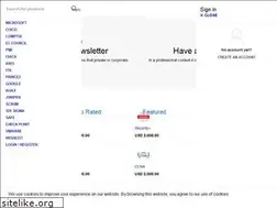 Sites similar to buyitcert.com