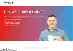 Sites similar to buyitdirect.co.uk