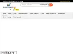Sites similar to buyitnowzone.com