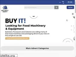 Sites similar to buyitsellitwantit.com