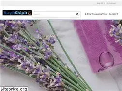 Sites similar to buyitshipit.com