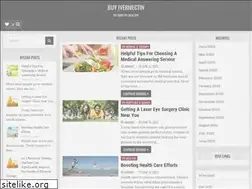 Sites similar to buyivermectin.shop