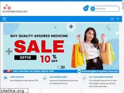 Sites similar to buyivermectin24.net