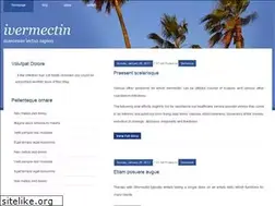 Sites similar to buyivermectinsale.com