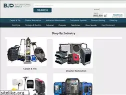 Sites similar to buyjanitorialdirect.com