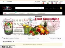 Sites similar to buyjapanproducts.com
