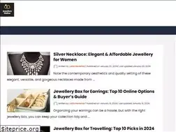 Sites similar to buyjewelleryonline.net