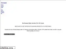 Sites similar to buykamagraonline.net
