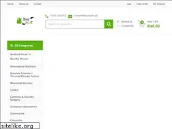 Sites similar to buykarlo.pk