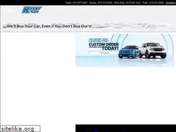 Sites similar to buykerryford.com