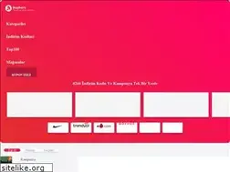 Sites similar to buykers.com.tr