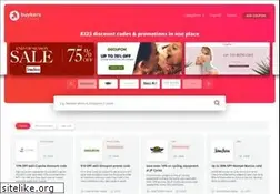 Sites similar to buykers.com
